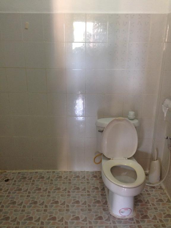 La Gondola Guesthouse Vientiane Room photo